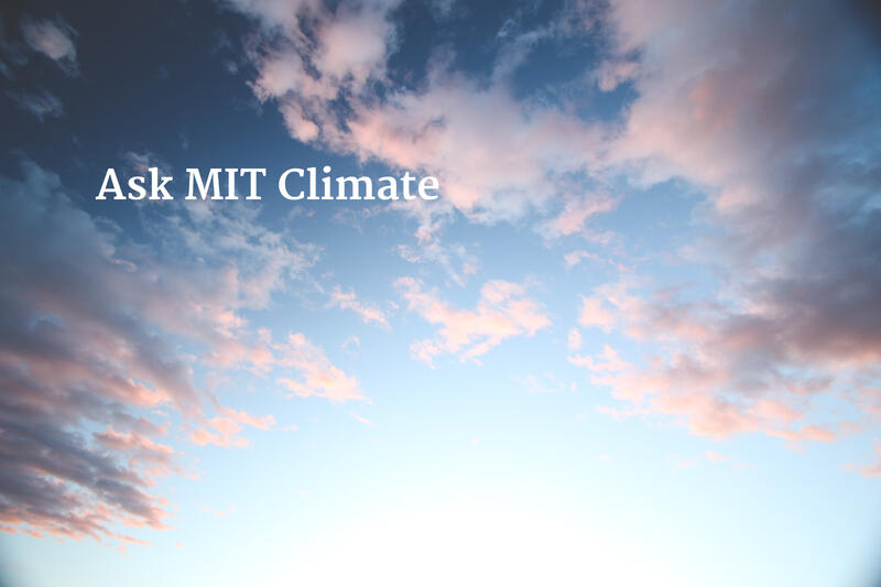 Ask MIT Climate: What can cities and towns do to lower extreme temperatures?