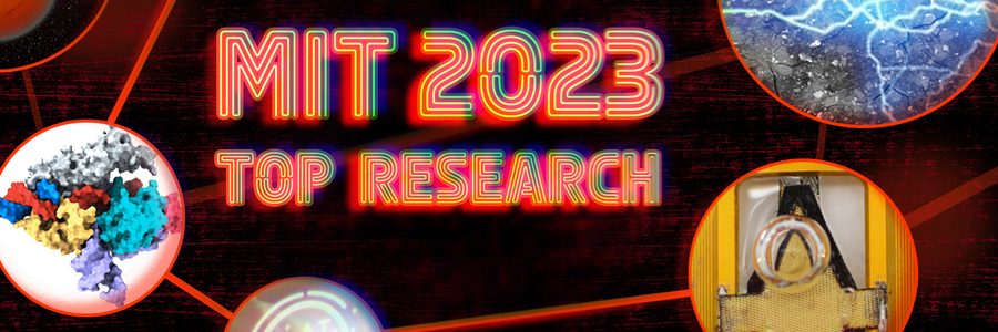 Two CSHub articles make MIT News’ Top Stories of 2023 list